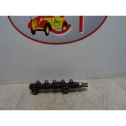 Rampe injection VOLVO C 30 PHASE 1 d’occasion