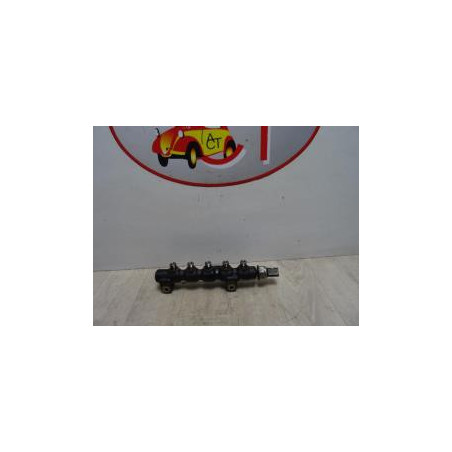 Rampe injection VOLVO C 30 PHASE 1 d’occasion