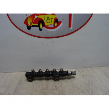 Rampe injection VOLVO C 30 PHASE 1 d’occasion