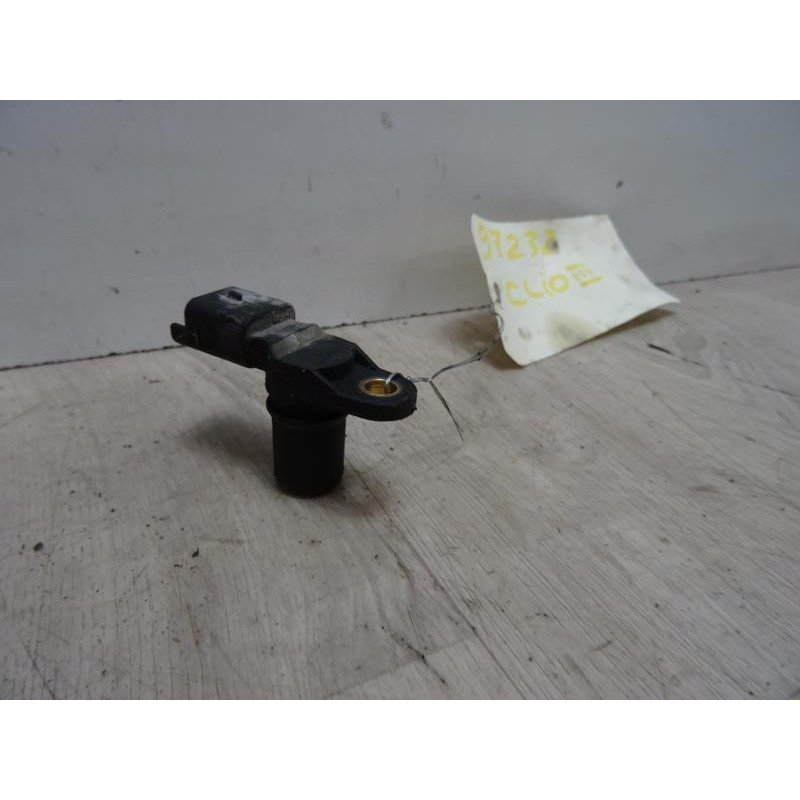 Capteur arbre a came RENAULT CLIO 3 PHASE 1 d’occasion