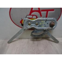 Leve vitre mecanique avant droit CITROEN C15 d’occasion