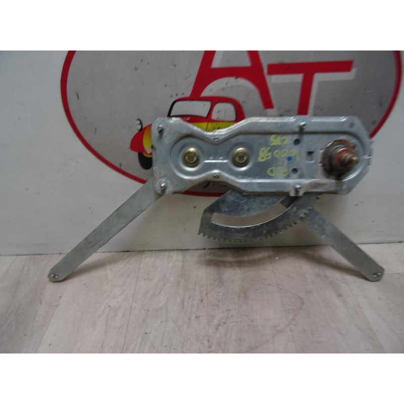 Leve vitre mecanique avant droit CITROEN C15 d’occasion
