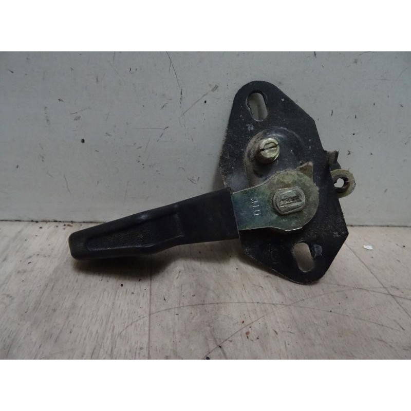 Poignee interieur porte de coffre droite CITROEN C15 d’occasion