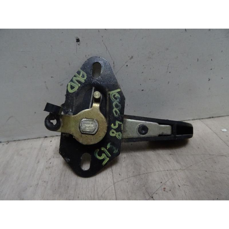 Poignee interieur porte de coffre droite CITROEN C15 d’occasion