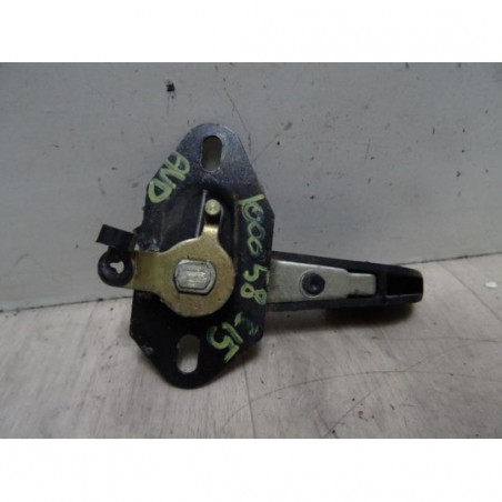 Poignee interieur porte de coffre droite CITROEN C15 d’occasion