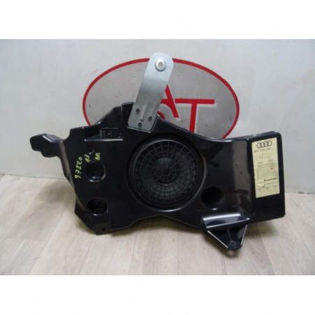 Caisson de basses AUDI A3 2 SPORTBACK PHASE 1 d’occasion