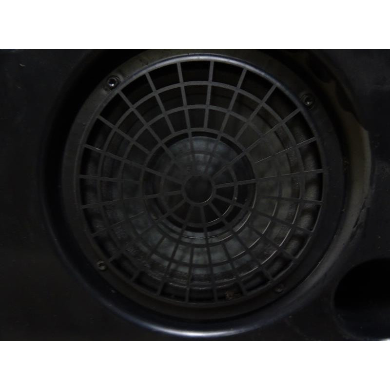 Caisson de basses AUDI A3 2 SPORTBACK PHASE 1 d’occasion