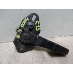 Serrure de capot CITROEN C15 d’occasion