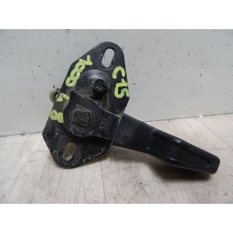 Serrure de capot CITROEN C15 d’occasion