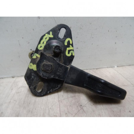 Serrure de capot CITROEN C15 d’occasion