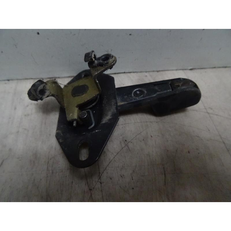 Serrure de capot CITROEN C15 d’occasion