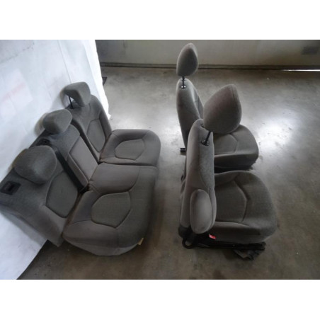 Interieur complet CITROEN C5 I PHASE 2 d’occasion