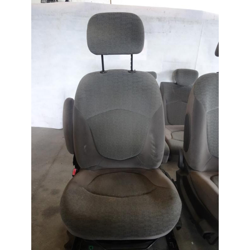 Interieur complet CITROEN C5 I PHASE 2 d’occasion