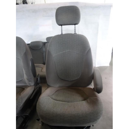 Interieur complet CITROEN C5 I PHASE 2 d’occasion