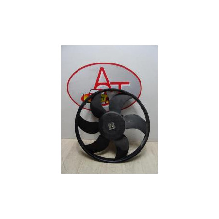 Moto ventilateur radiateur RENAULT CLIO 2 PHASE 1 d’occasion