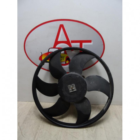 Moto ventilateur radiateur RENAULT CLIO 2 PHASE 1 d’occasion