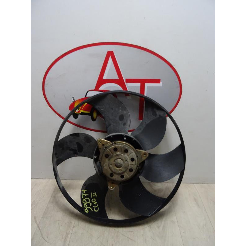 Moto ventilateur radiateur RENAULT CLIO 2 PHASE 1 d’occasion