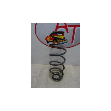 Ressort de suspension arriere gauche PEUGEOT 208 1 PHASE 2 d’occasion