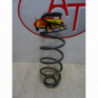Ressort de suspension arriere gauche PEUGEOT 208 1 PHASE 2 d’occasion