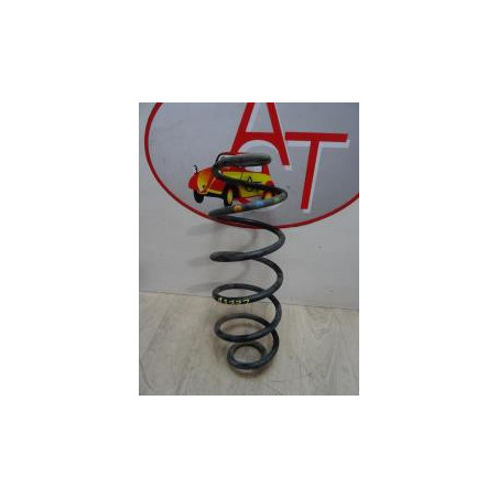 Ressort de suspension arriere droit PEUGEOT 208 1 PHASE 2 d’occasion