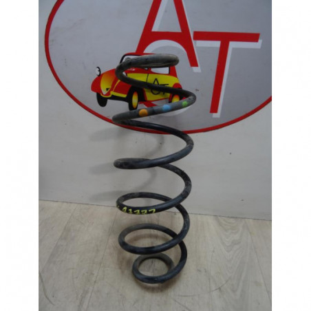 Ressort de suspension arriere droit PEUGEOT 208 1 PHASE 2 d’occasion