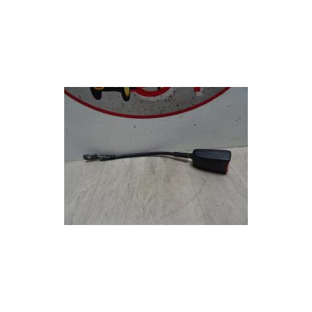 Attache ceinture avant droit CITROEN C15 d’occasion
