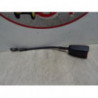 Attache ceinture avant droit CITROEN C15 d’occasion
