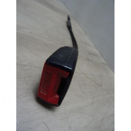 Attache ceinture avant droit CITROEN C15 d’occasion