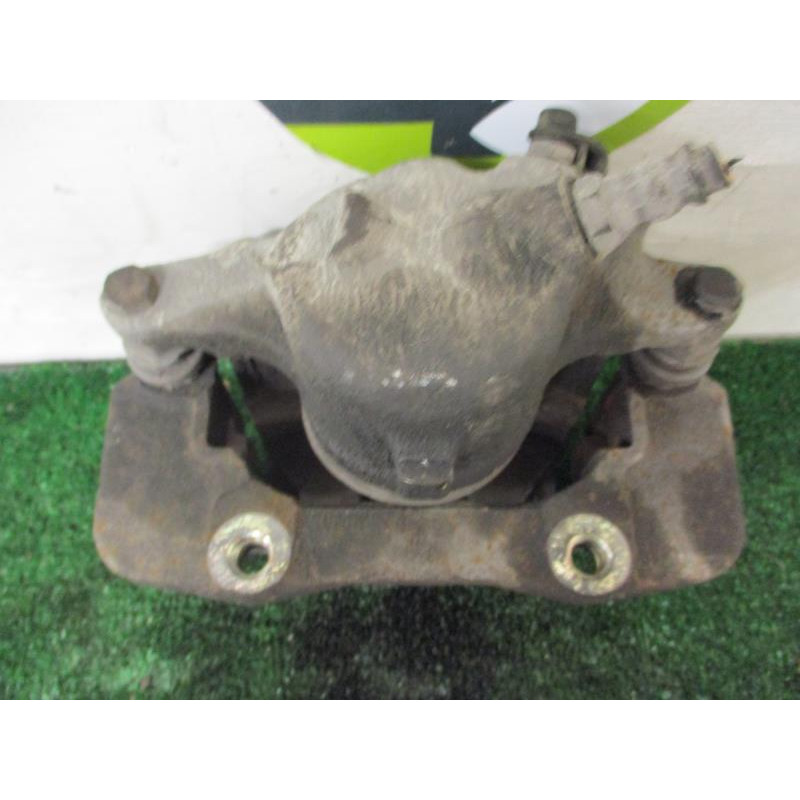 Etrier avant droit (freinage) PEUGEOT 607 PHASE 1 d’occasion