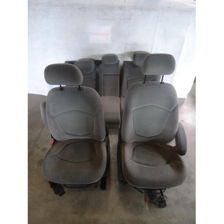 Interieur complet CITROEN C5 I PHASE 2 d’occasion