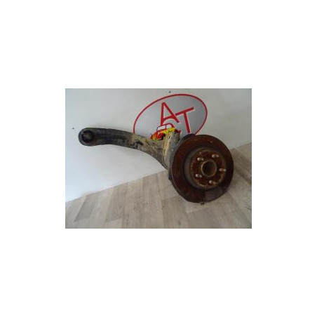 Fusee arriere droit VOLVO C 30 PHASE 1 d’occasion