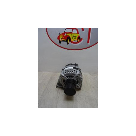 Alternateur FORD TRANSIT CONNECT 2 PHASE 2 d’occasion