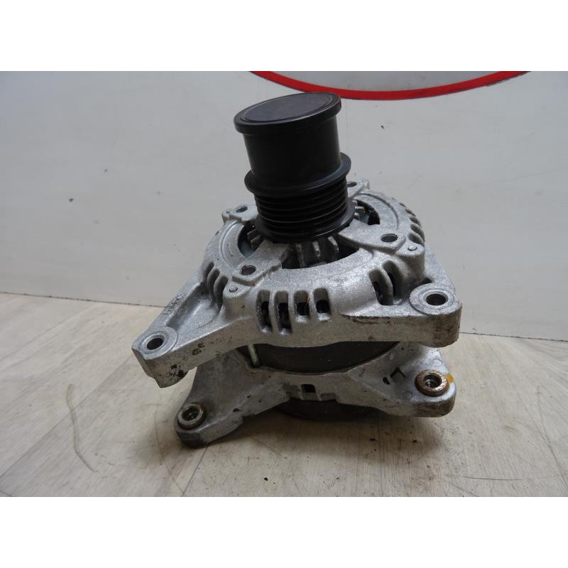 Alternateur FORD TRANSIT CONNECT 2 PHASE 2 d’occasion