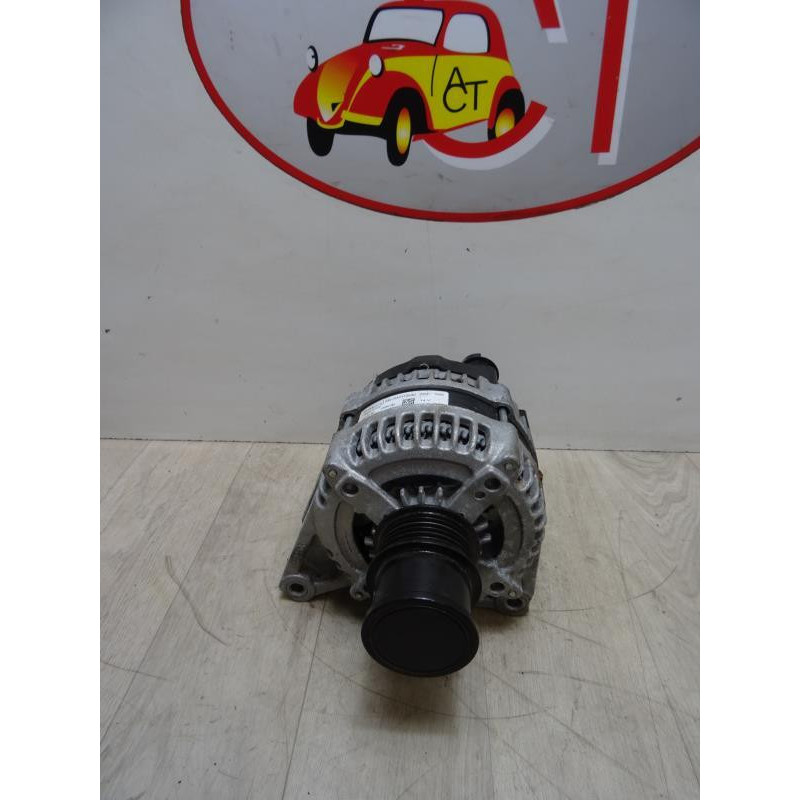 Alternateur FORD TRANSIT CONNECT 2 PHASE 2 d’occasion