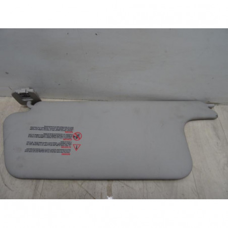 Pare soleil droit RENAULT SCENIC 2 PHASE 1 d’occasion