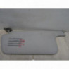 Pare soleil droit RENAULT SCENIC 2 PHASE 1 d’occasion