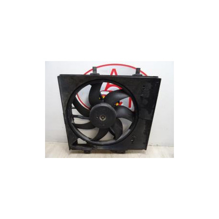 Moto ventilateur radiateur PEUGEOT 208 1 PHASE 1 d’occasion