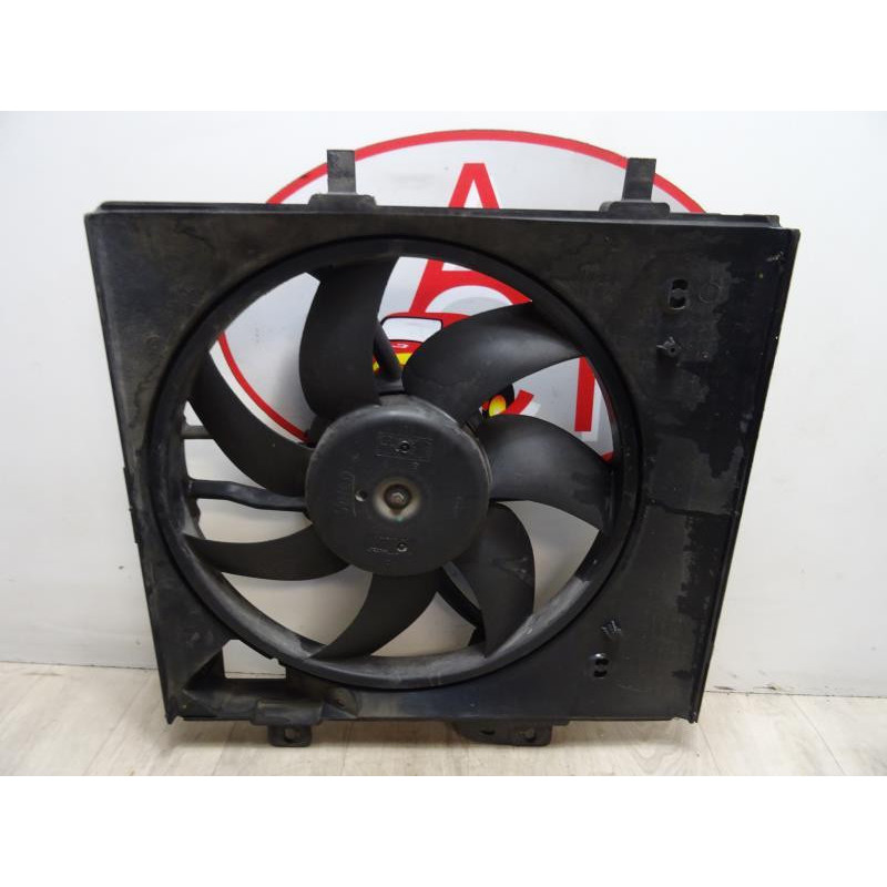 Moto ventilateur radiateur PEUGEOT 208 1 PHASE 1 d’occasion