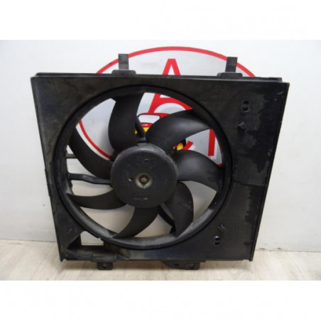 Moto ventilateur radiateur PEUGEOT 208 1 PHASE 1 d’occasion