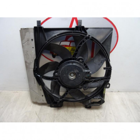 Moto ventilateur radiateur PEUGEOT 208 1 PHASE 1 d’occasion