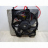 Moto ventilateur radiateur PEUGEOT 208 1 PHASE 1 d’occasion