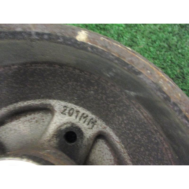 Tambour arriere SUZUKI SWIFT III d’occasion