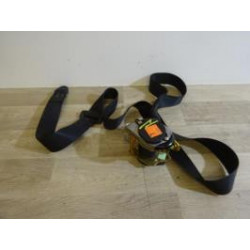 Ceinture avant gauche MERCEDES CLASSE SLK 170 PHASE 1 CABRIOLET d’occasion