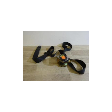 Ceinture avant gauche MERCEDES CLASSE SLK 170 PHASE 1 CABRIOLET d’occasion