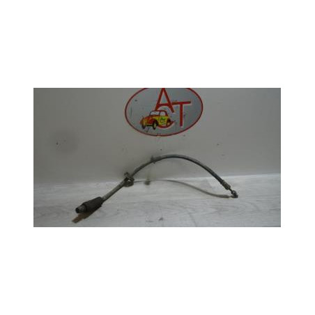 Flexible de frein avant PEUGEOT 207 PHASE 1 d’occasion