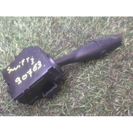 Commodo d'essuie glaces SUZUKI SWIFT III d’occasion