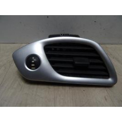 Aerateur tableau de bord avant gauche RENAULT GRAND SCENIC 3 PHASE 1 d’occasion
