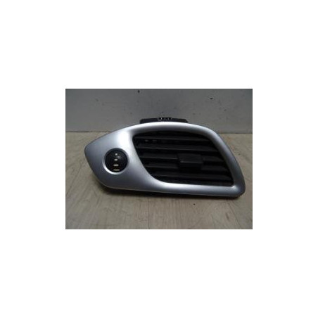 Aerateur tableau de bord avant gauche RENAULT GRAND SCENIC 3 PHASE 1 d’occasion