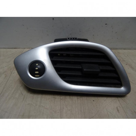 Aerateur tableau de bord avant gauche RENAULT GRAND SCENIC 3 PHASE 1 d’occasion