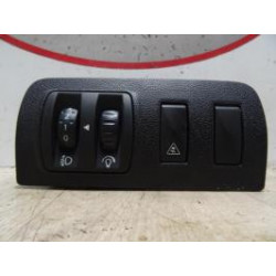 Commande de reglage hauteur de phare RENAULT GRAND SCENIC 3 PHASE 1 d’occasion
